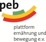 Logo peb