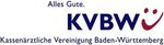 Logo KVBW